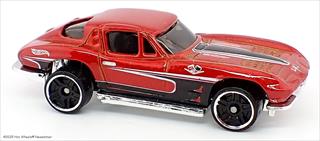 MF Red